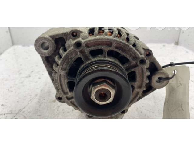 Генератор 96843503   Chevrolet Spark      