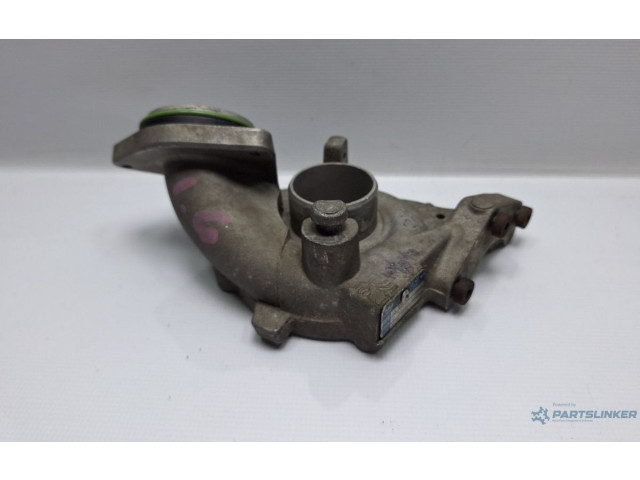  Турбина Skoda Roomster (5J)  03L253016H, 03L253016H         