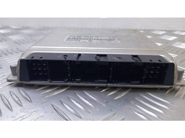 Řídící jednotka A0001533179, 28RTE000   Mercedes-Benz A W168 2001