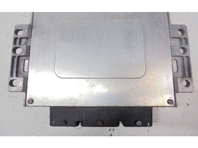 Řídící jednotka 9632727280, 9632727280   Citroen Xsara Picasso 2001