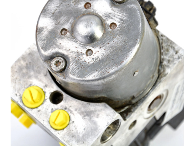 Jednotka ABS 7700432643, 0265216732   Renault Megane I 1995