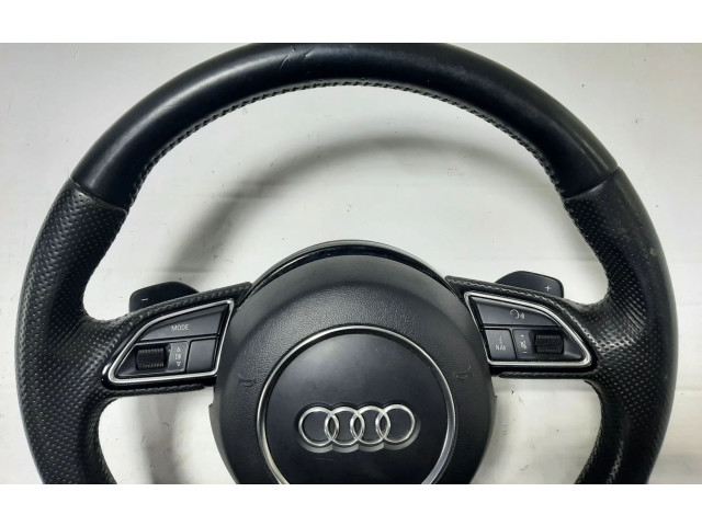 Volant Audi A5 Sportback 8TA 2012 8K0419091CB, 8K0880201AE  
