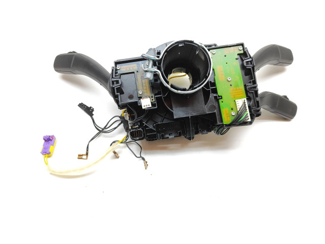 Подрулевой шлейф SRS 7P6953502C, 7T0955302C   Volkswagen Touareg II
