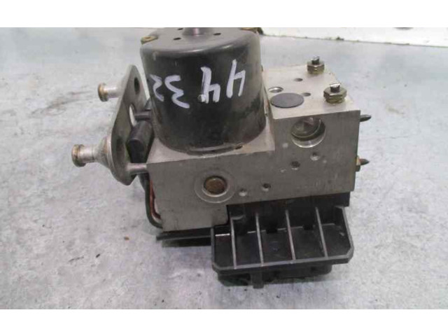 Jednotka ABS A0034313012, 0265217401   Mrcedes-Benz E W210 1997