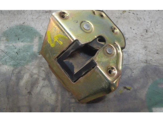 Zámek zadních dveří 1494922080   Fiat Ulysse 2004