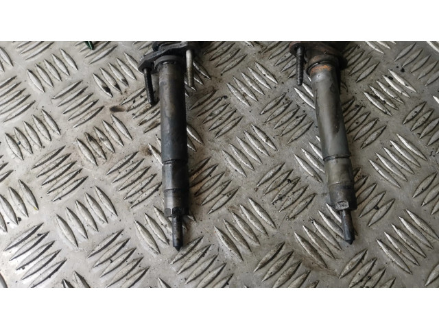 Vstřikovač 0445110078, 8658352   Volvo S60  pro naftový motor 2.4  