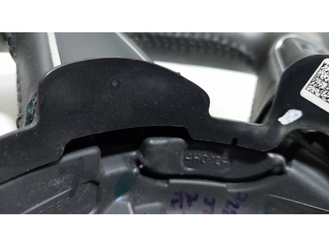 Volant Audi A7 S7 4G 2012 4G0880201A, 4H0124  