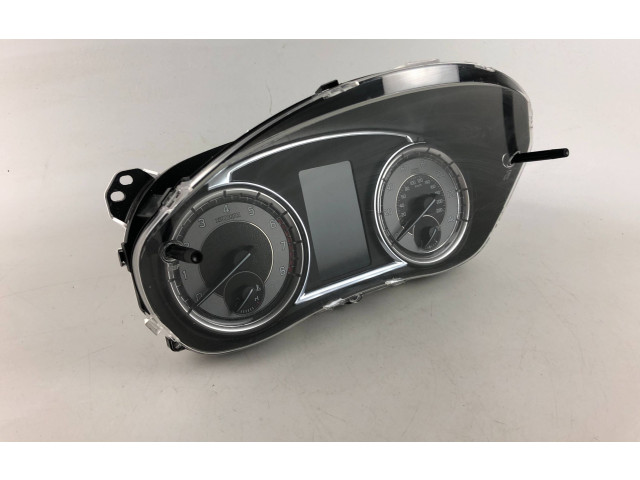 Панель приборов 3411163T20, 34111-63T20   Suzuki SX4 S-Cross       