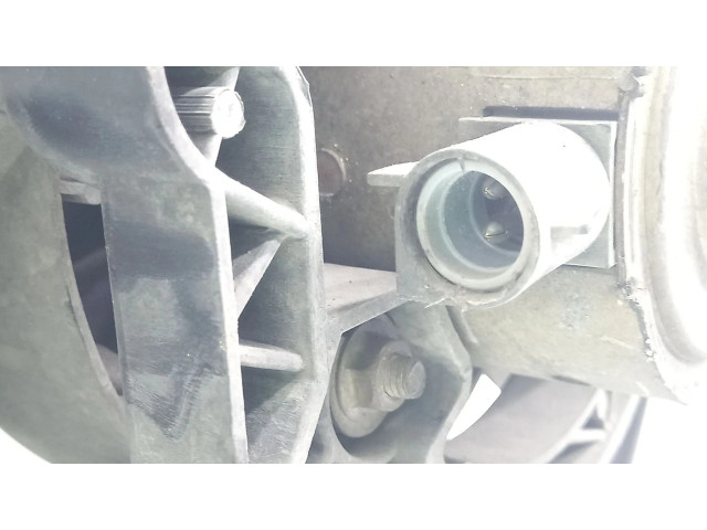 Вентилятор радиатора     1118160, 96FB8C607BH    Ford Puma 1.7