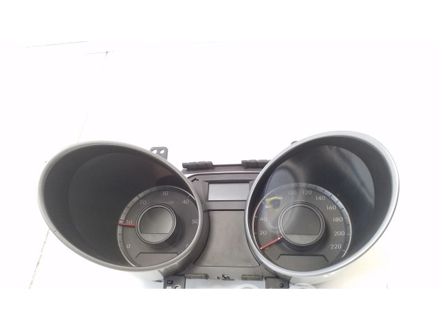 Přístrojová deska  Hyundai ix35 2011 940032Y300  