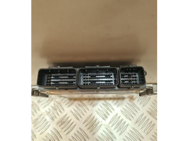 Блок управления 237106319R, 0281032885   Renault Kangoo II