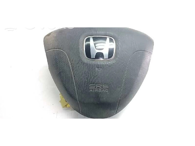 Подушка безопасности водителя 77800S5SG820   Honda Civic