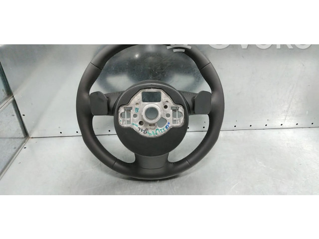 Volant Audi A6 S6 C7 4G 2016 4G0419091S, 4G0419091BE  