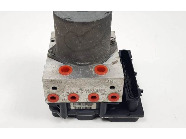 Jednotka ABS A0054319512, 0265950505   Mercedes-enz B W245 2005