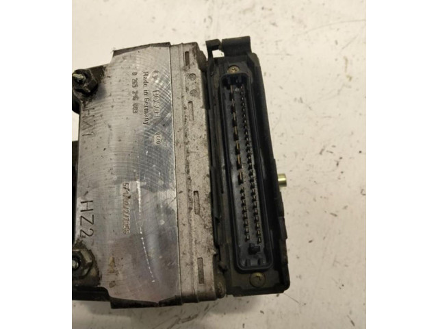 Jednotka ABS 0273004093   Peugeot 406 