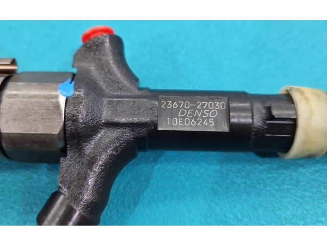 Форсунка 23670-27030, IMPRK1425976    Toyota RAV 4 (XA20)   