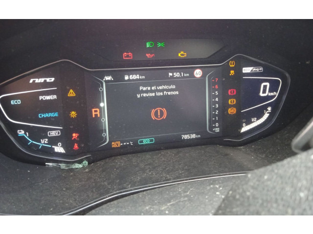Панель приборов 94063G5330   KIA Niro       