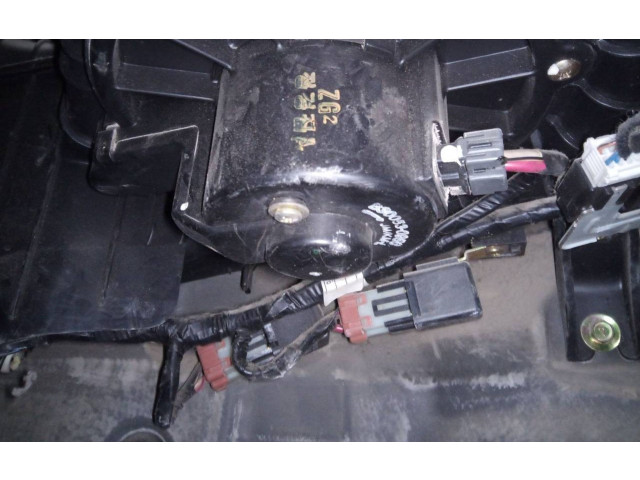 Вентилятор печки    B300530950   Hyundai Tucson JM