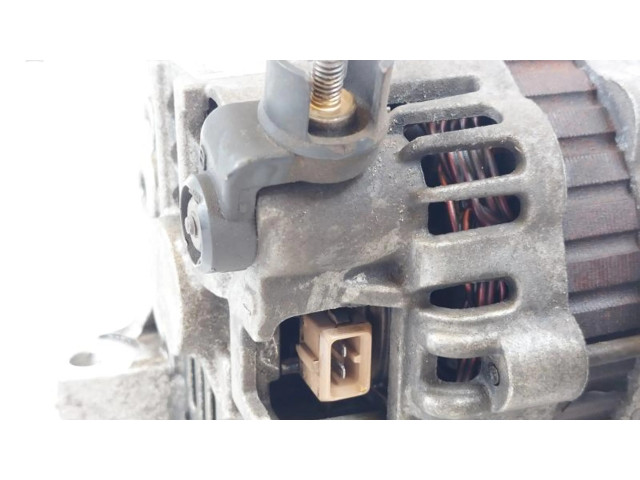 Генератор 98MF10300CA   Ford Fusion      