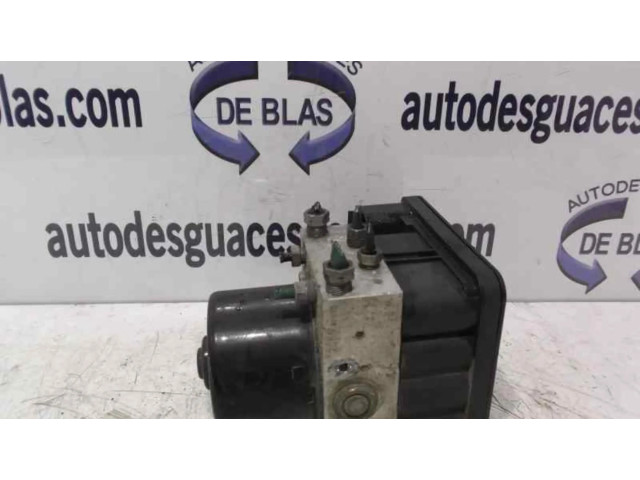 Jednotka ABS 9649028880,    Citroen C3 