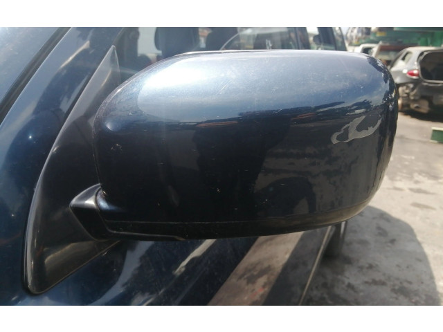 Zpětné zrcátko  Mitsubishi Outlander 2004  MR991881BB, 012210  