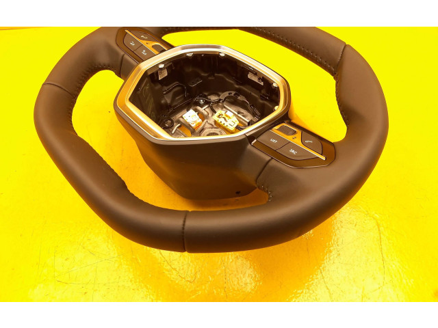 Volant Peugeot 2008 II 2022 98546457ZD, 98546457ZD  