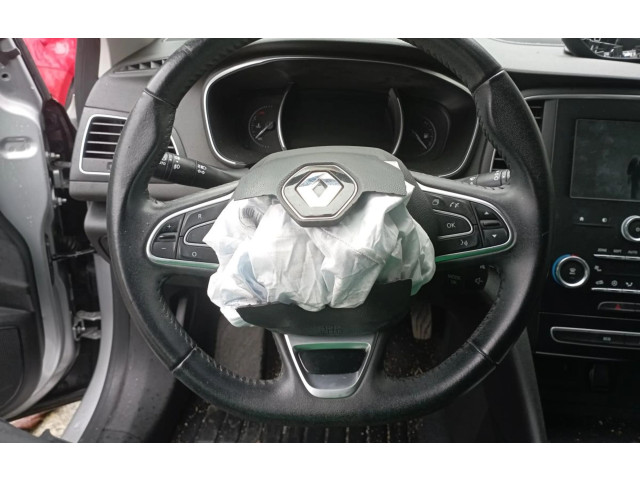 Volant Renault Megane IV 2018 MARCADEUSO  