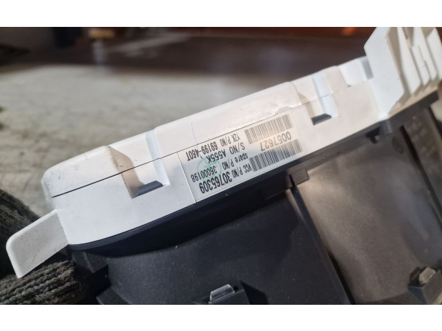 Панель приборов 30765309   Volvo S40       