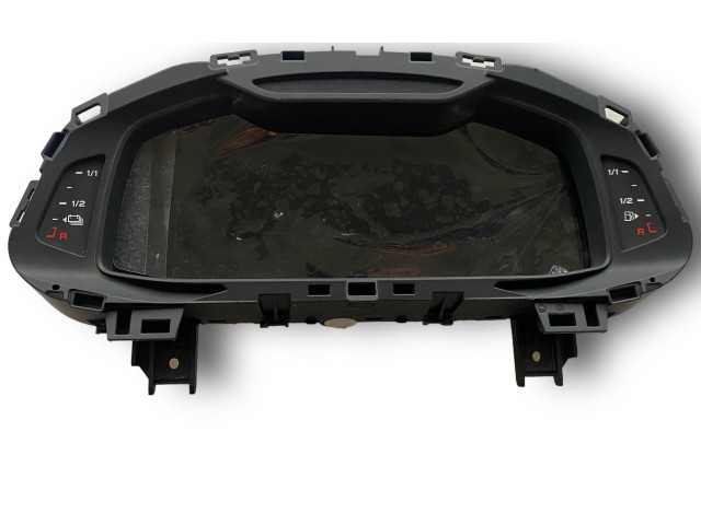 Přístrojová deska  Audi A7 S7 4K8 2023 4K0920794F  
