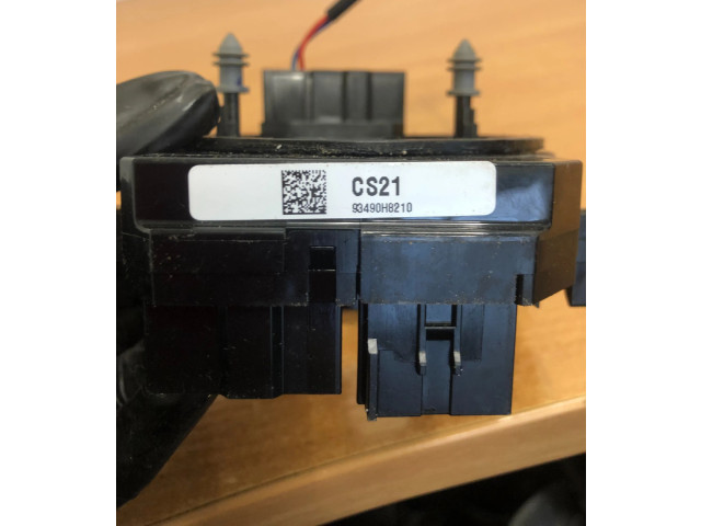 Подрулевой шлейф SRS 93490H8210, CS21   KIA Stonic