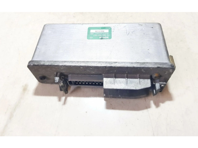 Блок управления АБС 0265100047, 3661131   Renault Espace II
