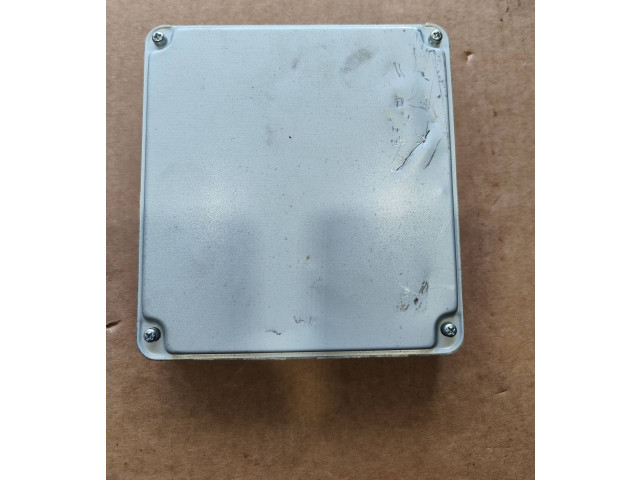 Řídící jednotka 896616A330, 1758007244   Toyota Land Cruiser (J120) 2004