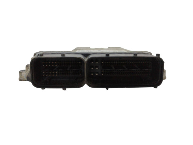 Блок управления двигателя 3911327405, 0281012973   Hyundai Sonata