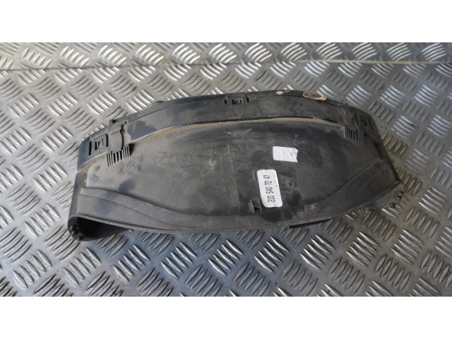 Панель приборов 2105407247   Mercedes-Benz E W210       