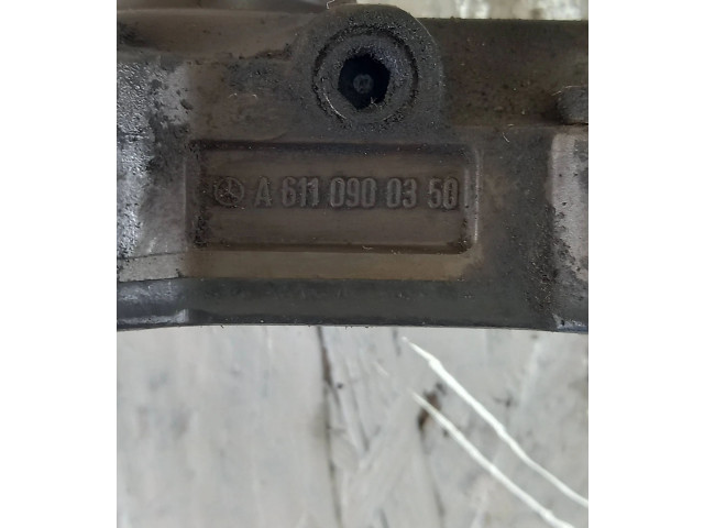 Vstřikovací čerpadlo A6110900350   Mercedes-Benz C W203     