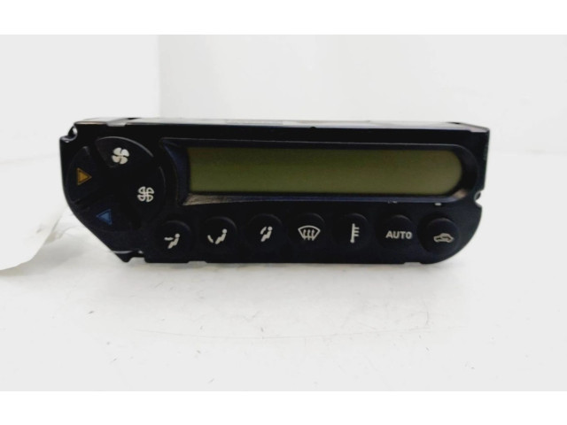 Блок управления климат-контролем 460002500   MG ZS