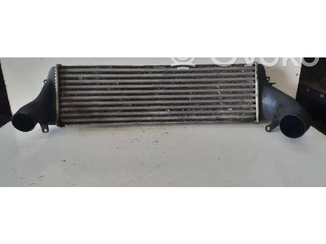 Интеркулер  855527Q   Renault Safrane 