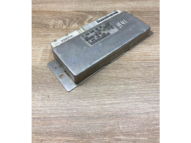 Блок управления АБС 0195454632, 0265108029   Mercedes-Benz C W202