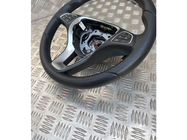 Volant Mercedes-Benz CLA C117 X117 W117 2016 A0014609103, 287700218331  