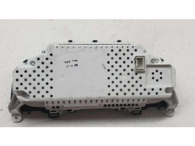 Přístrojová deska  Volvo S60 2011 31473467, 769315  
