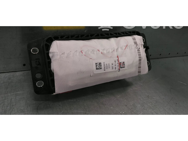 Подушка безопасности пассажира 4KE880204D   Audi e-tron
