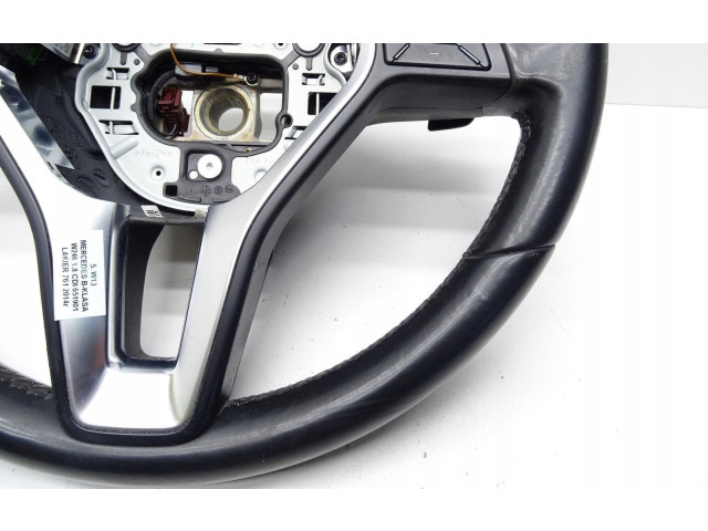 Volant Mercedes-Benz A W176 2015 A2184609103  