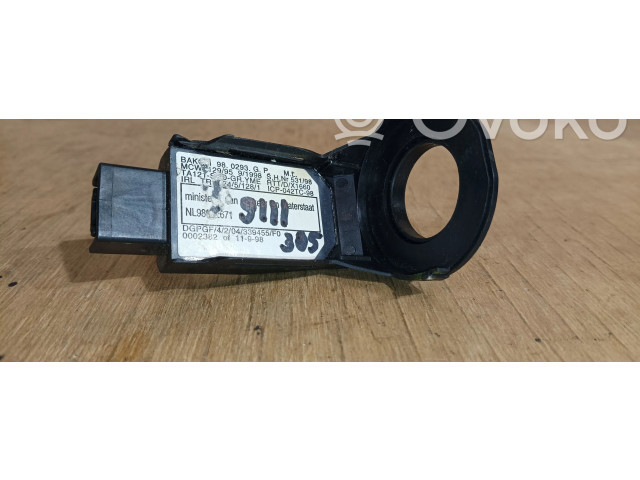 Přístrojová deska  Toyota Yaris 1999 8978352010, TMIM4  