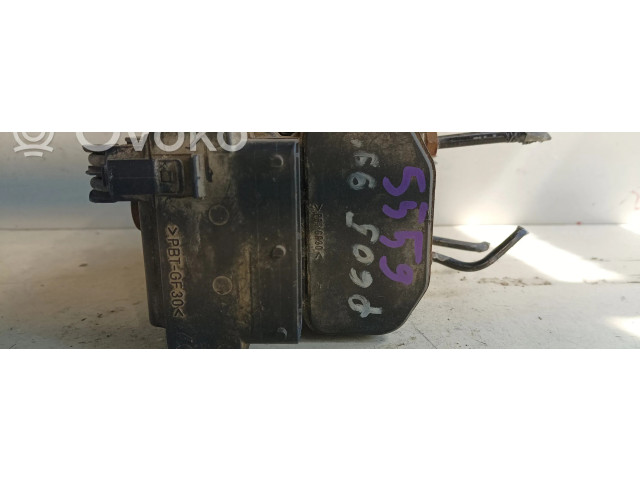 Jednotka ABS 0273004172, 0265216458   Peugeot 605 1999