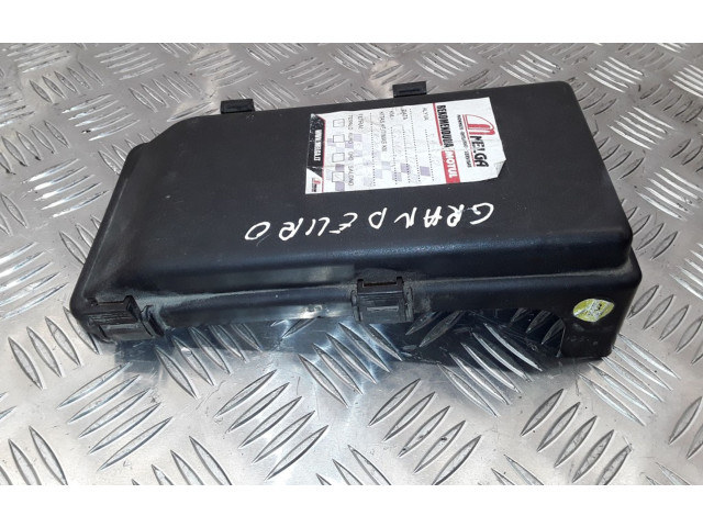 Блок предохранителей 919503K540, 919503K510   Hyundai Grandeur    