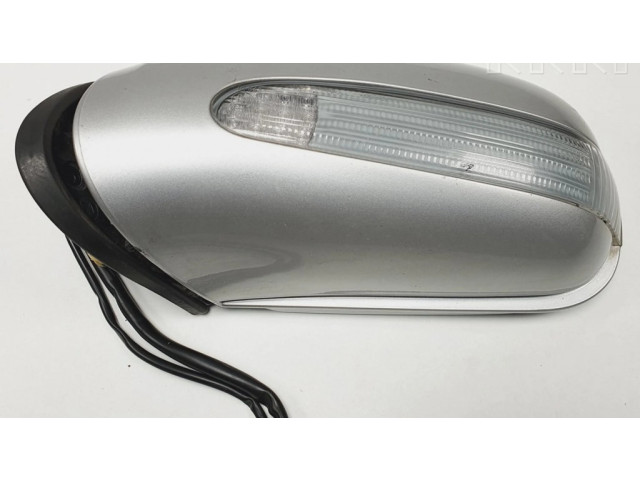 Zpětné zrcátko  Mercedes-Benz S W220 2002  2208100316  