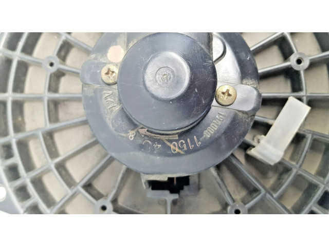Вентилятор печки    1940001150, nr1056   Lexus IS 200-300