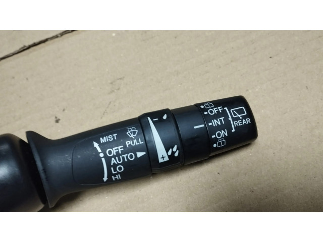 Ручка стеклоочистителей 35250TV0H221M1   Honda Civic IX