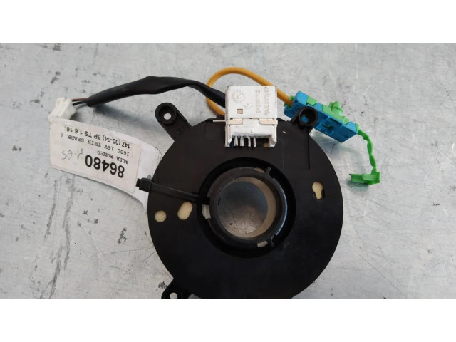 Подрулевой шлейф SRS 00400087, ANILLOAIRBAG   Alfa Romeo 166