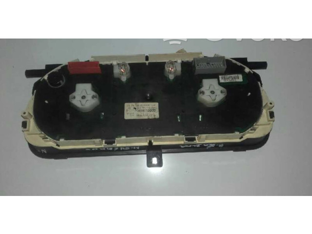 Панель приборов 8200170303   Renault Laguna II       